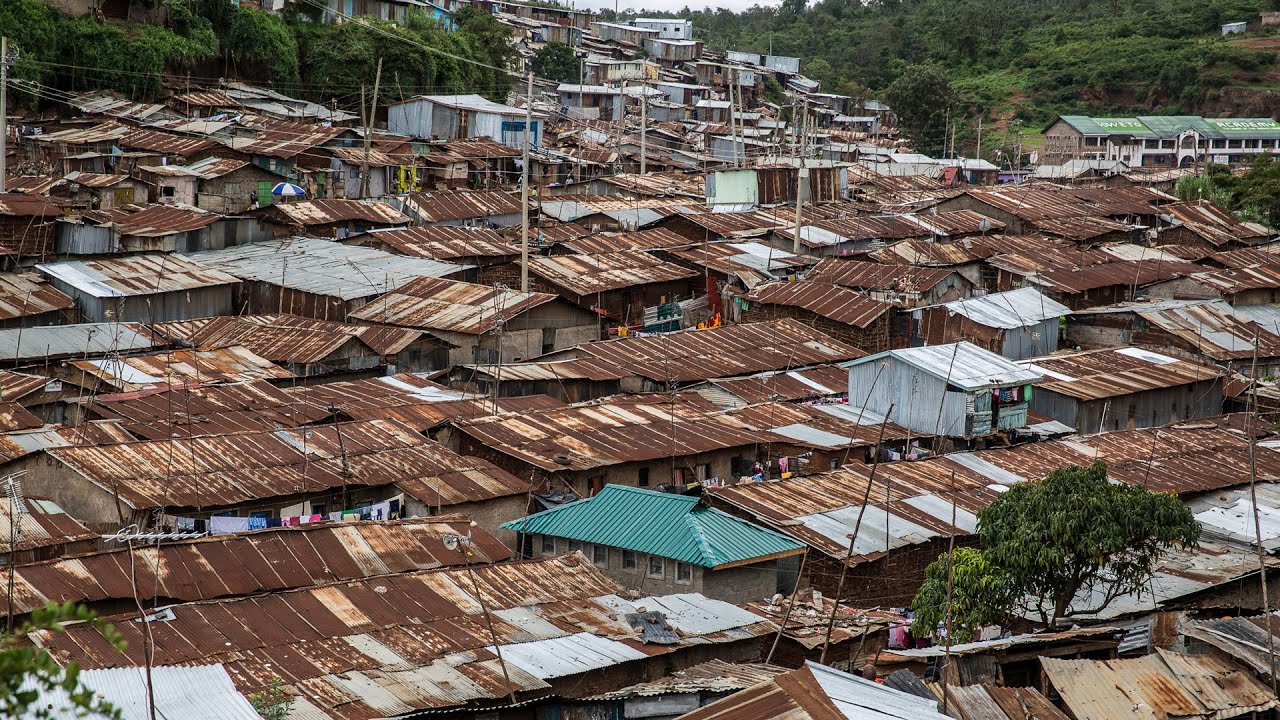 Clean Streets, Stronger Futures: A Day of Action in Kibera