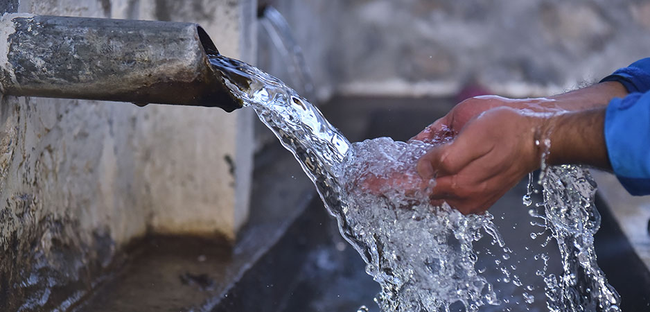 Karuri Secondary School Initiative: Clean Water and Dignity